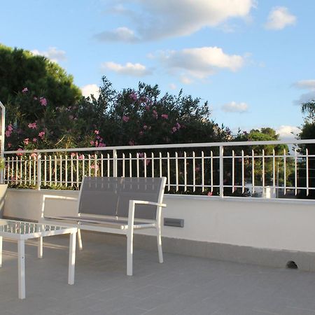 Casa Vacanza Peppino! Палермо Екстериор снимка