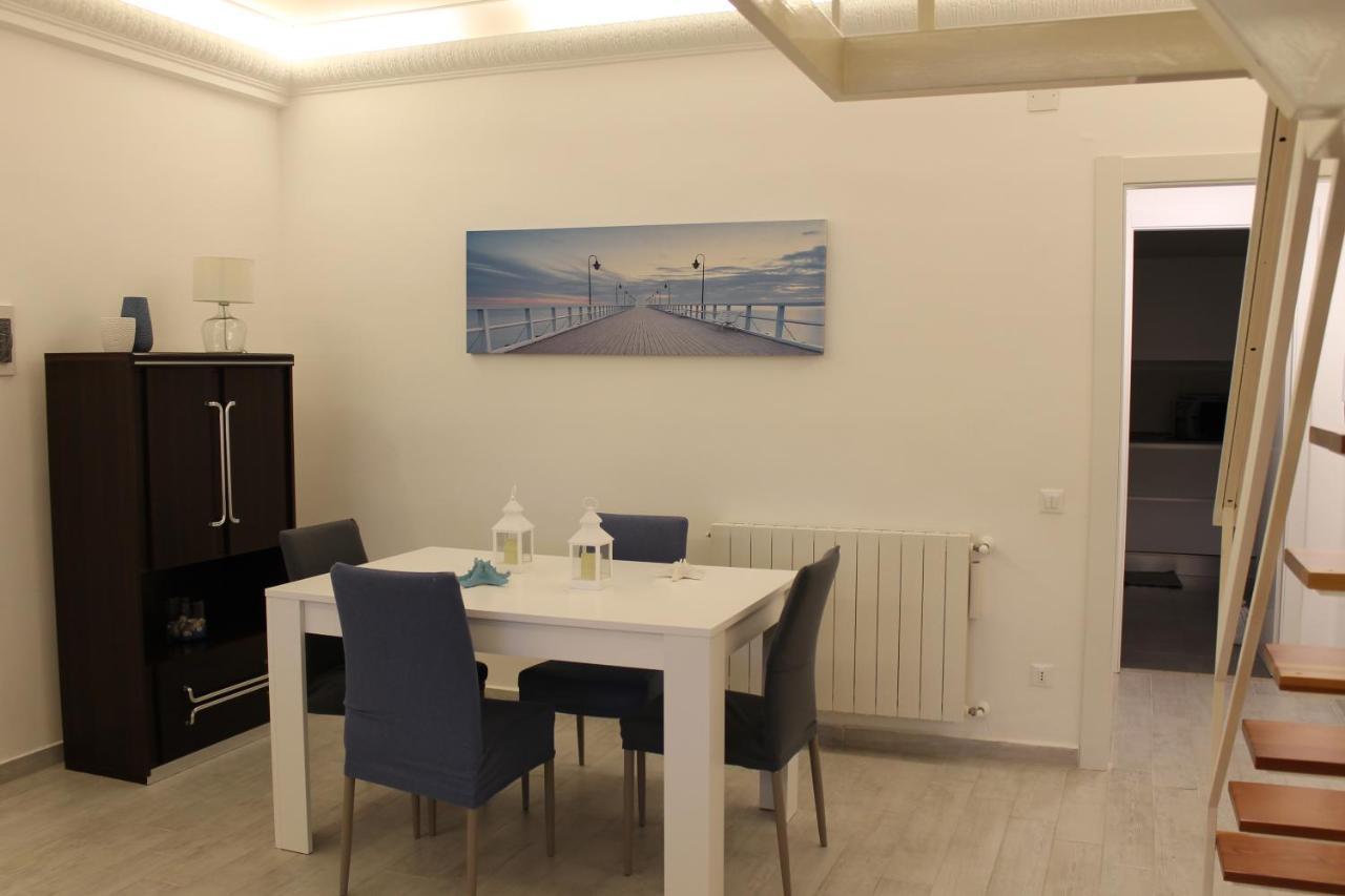 Casa Vacanza Peppino! Палермо Екстериор снимка