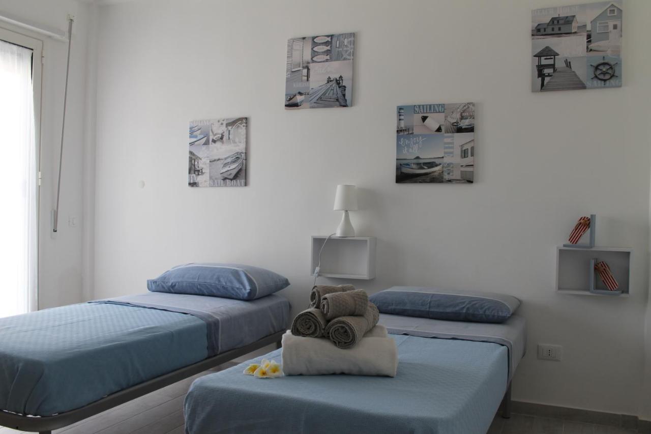 Casa Vacanza Peppino! Палермо Екстериор снимка