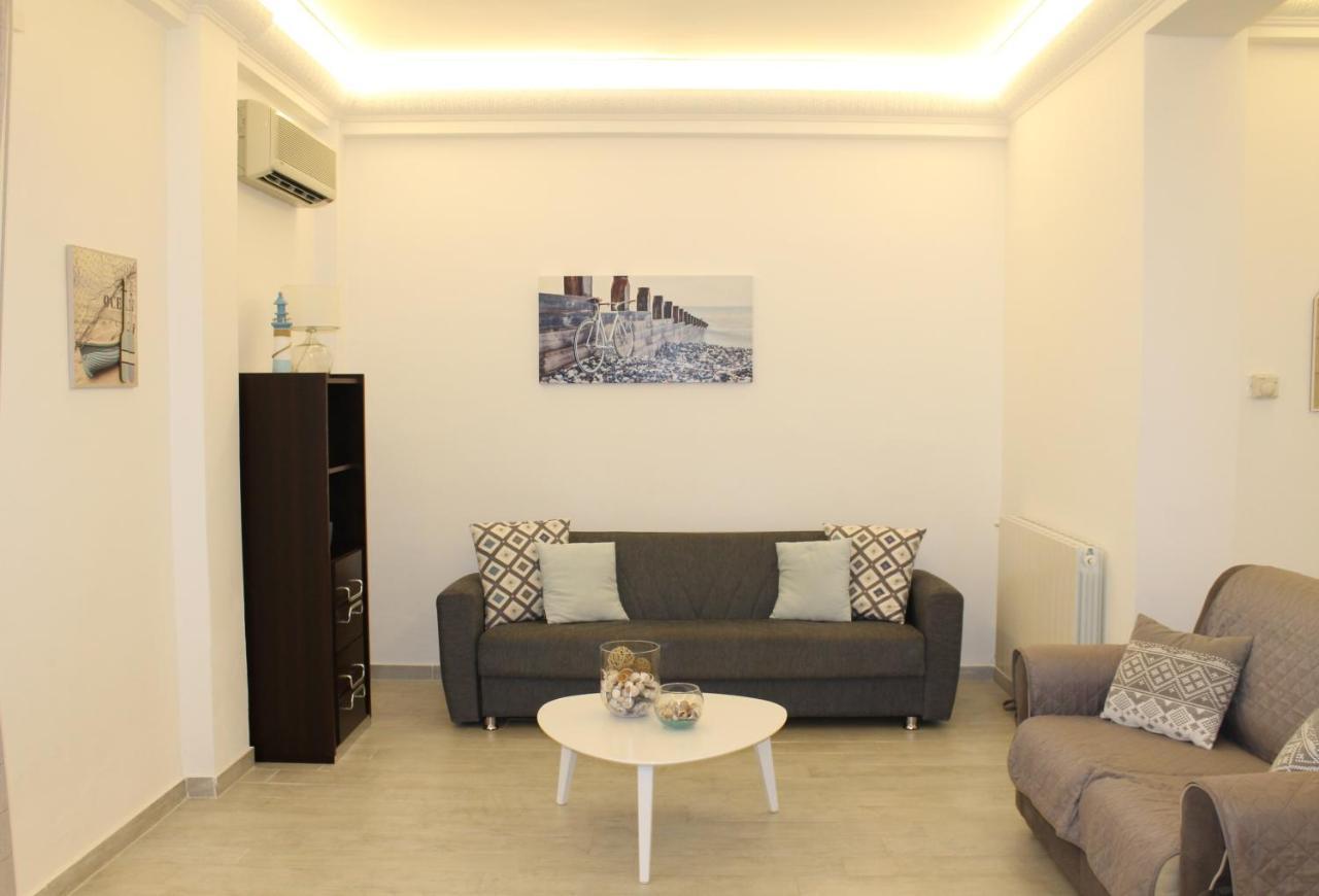 Casa Vacanza Peppino! Палермо Екстериор снимка