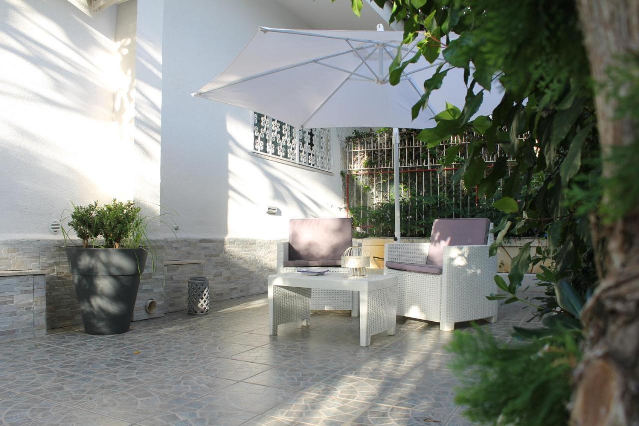 Casa Vacanza Peppino! Палермо Екстериор снимка