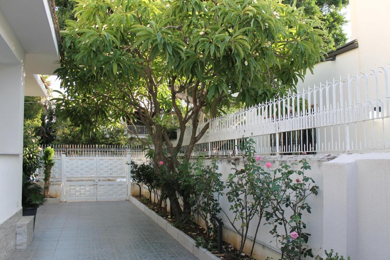Casa Vacanza Peppino! Палермо Екстериор снимка