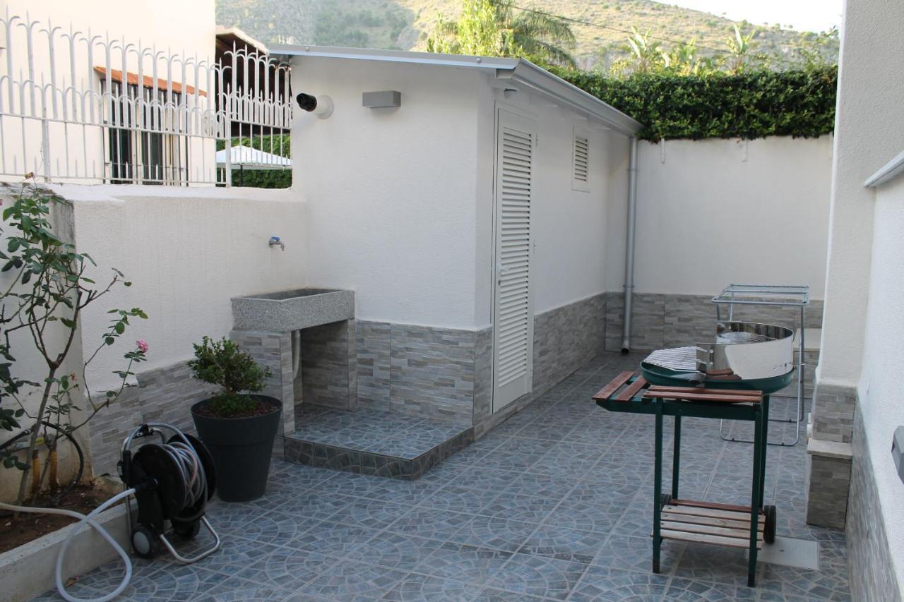 Casa Vacanza Peppino! Палермо Екстериор снимка