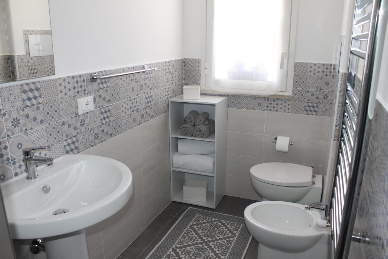 Casa Vacanza Peppino! Палермо Екстериор снимка